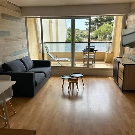 Apartman Bords De Saint-Jean-de-Monts