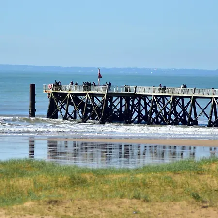 Bords De Saint-Jean-de-Monts