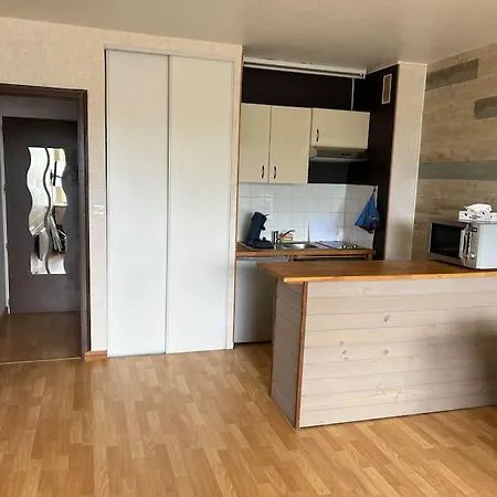 Bords De Апартаменты *