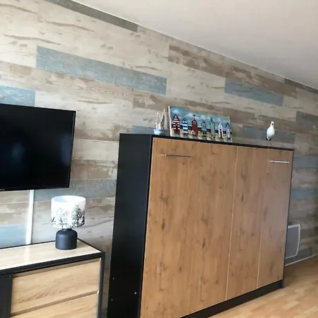 Bords De Apartment *