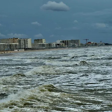 Апартаменты Bords De