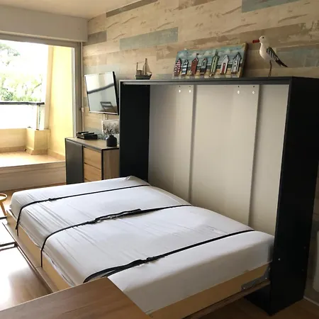 Apartment Bords De Saint-Jean-de-Monts