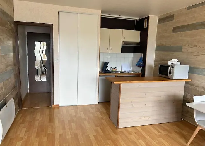 Bords De 아파트 *