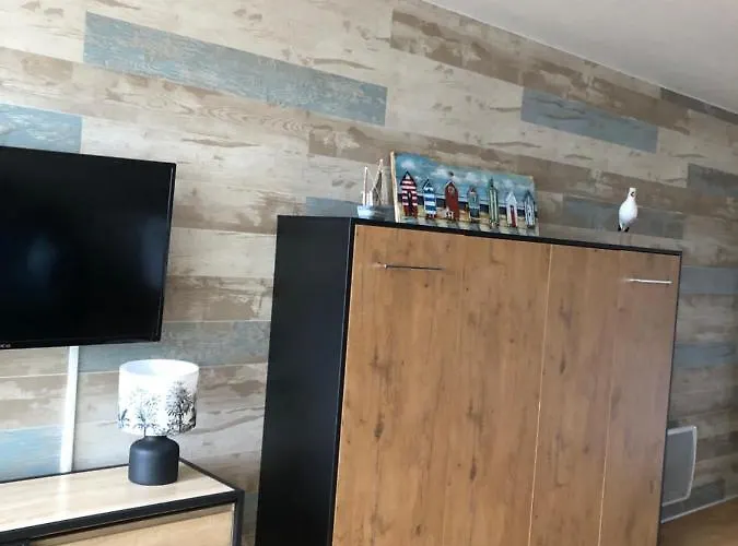 Bords De 아파트 *