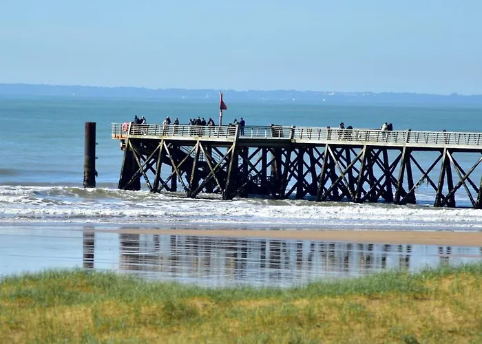 Bords De 생장드몽