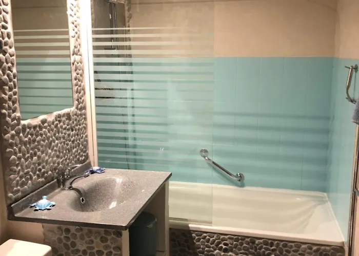 Bords De 생장드몽