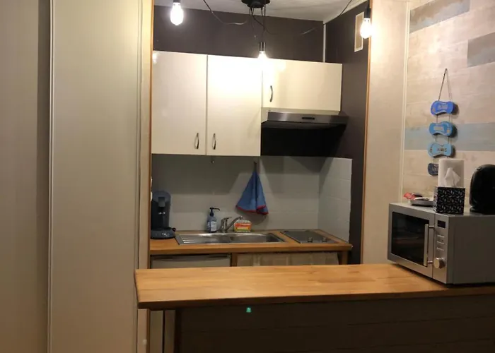 Bords De * 생장드몽